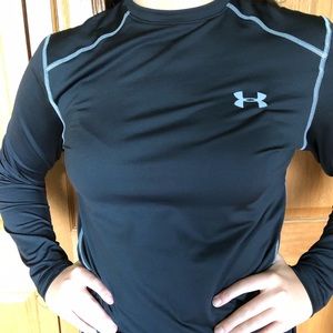 Under Armour thermal shirt